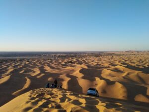 3 DAYS FES TO MARRAKECH DESERT TOUR OR Marrakech to Fes