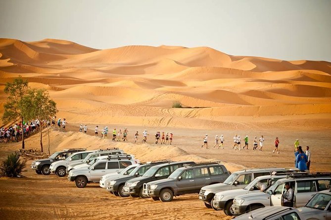 Fes to Merzouga Desert Tour & Back in 2 Days - An Exquisite Journey with Berrada Travel